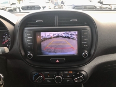 Used 2022  Kia Soul LX IVT at Kona Nissan near Kailua Kona&comma; HI