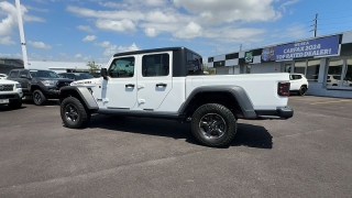 Used 2023  Jeep Gladiator Rubicon 4x4 at Kama'aina Nissan near Hilo&comma; HI