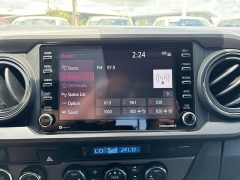 Used 2023  Toyota Tacoma 4WD TRD Sport Double Cab 5ft Bed V6 AT at Kama'aina Nissan near Hilo&comma; HI