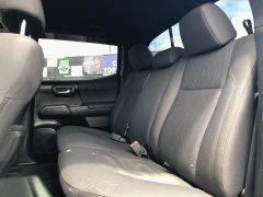 Used 2019  Toyota Tacoma 4WD Double Cab TRD Sport Auto at IK Auto Group near Hilo&comma; HI