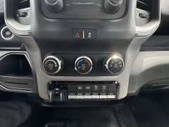 Used 2024  Ram 3500 Cab-Chassis 4WD Tradesman Reg Cab 84" CA 167&period;5" WB at Kona Nissan near Kailua Kona&comma; HI