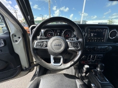 Used 2022  Jeep Wrangler Unlimited Rubicon 392 4x4 at Kona Nissan near Kailua Kona&comma; HI