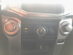 Used 2018  Toyota 4Runner 4d SUV 4WD SR5 at Kona Nissan near Kailua Kona&comma; HI