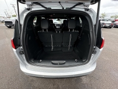 New 2026  Chrysler Voyager LX FWD at IK Auto Group near Hilo&comma; HI