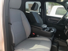 New 2024  Ram 3500 Cab-Chassis 4WD SLT Crew Cab 60" CA 172.4" WB at IK Auto Group near Hilo, HI