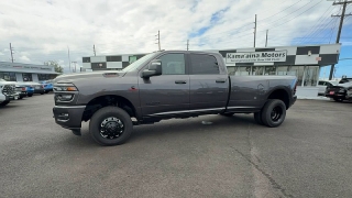 New 2026  Ram 3500 4WD Big Horn Crew Cab 8' Box at IK Auto Group near Hilo&comma; HI