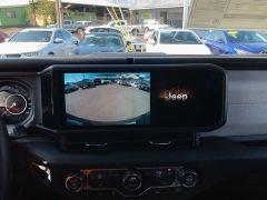 New 2026  Jeep Wrangler Sport 2 Door 4x4 at IK Auto Group near Hilo&comma; HI