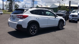 Used 2019 Subaru Crosstrek 4d SUV 2.0i CVT at Kona Nissan near Kailua Kona, HI