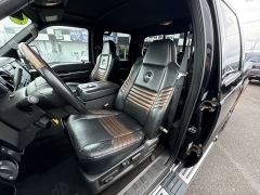 Used 2008  Ford Super Duty F-350 4WD Crew Cab Harley Davidson at Kona Nissan near Kailua Kona&comma; HI