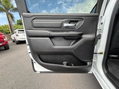 New 2025  Ram 1500 4WD Warlock 4x4 Crew Cab 5'7" Box at IK Auto Group near Hilo, HI