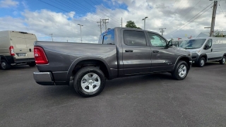 New 2026  Ram 1500 4WD Big Horn Crew Cab 5'7" Box at IK Auto Group near Hilo&comma; HI