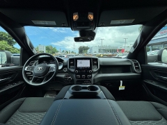 New 2025  Ram 1500 4WD Warlock 4x4 Crew Cab 5'7" Box at IK Auto Group near Hilo, HI