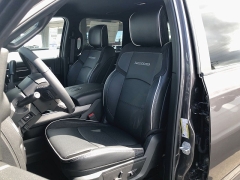 New 2025  Ram 2500 4WD Laramie Crew Cab 6'4" Box at IK Auto Group near Hilo, HI