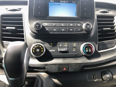 Used 2023  Ford Transit Cargo Van T-250 130" Low Rf 9070 GVWR RWD at IK Auto Group near Hilo&comma; HI