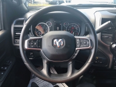 New 2026  Ram 2500 4WD Tradesman Crew Cab 6'4" Box at IK Auto Group near Hilo&comma; HI