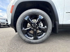 New 2026  Jeep Grand Cherokee L Limited 4x4 at IK Auto Group near Hilo&comma; HI