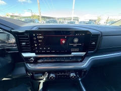 Used 2025  GMC Sierra 1500 4WD Crew Cab 157" SLT at Kama'aina Nissan near Hilo&comma; HI