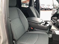 New 2026  Ram 2500 4WD Big Horn Crew Cab 6'4" Box at IK Auto Group near Hilo&comma; HI