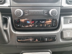 New 2026  Ram ProMaster Cargo Van Tradesman 2500 Hi Roof 136" WB w&sol;Pass St at IK Auto Group near Hilo&comma; HI