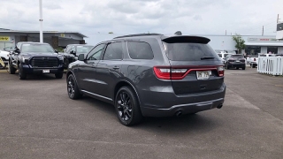 Used 2024  Dodge Durango R&sol;T Plus AWD at Kama'aina Nissan near Hilo&comma; HI