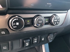 Used 2019  Toyota Tacoma 4WD Double Cab TRD Sport Auto at IK Auto Group near Hilo&comma; HI