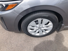 Used 2025  Nissan Sentra S CVT at Kama'aina Nissan near Hilo&comma; HI