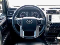 Used 2023 Toyota 4Runner Limited 4WD at Kona Nissan near Kailua Kona, HI