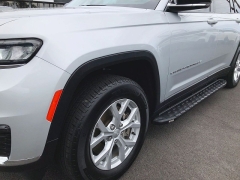 Used 2023 Jeep Grand Cherokee L Limited 4x4 at Kama'aina Nissan near Hilo, HI