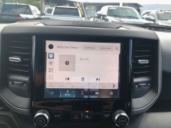 New 2026  Ram 1500 4WD Warlock 4x4 Crew Cab 5'7" Box at IK Auto Group near Hilo, HI