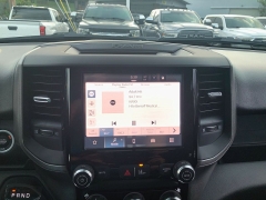 New 2026  Ram 1500 4WD Warlock 4x4 Crew Cab 5'7" Box at IK Auto Group near Hilo, HI