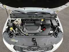 Used 2024  Chrysler Pacifica Touring L FWD at Kama'aina Nissan near Hilo&comma; HI