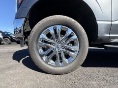 Used 2025  Ford F-150 4WD LARIAT SuperCrew 5&period;5' Box at Kona Nissan near Kailua Kona&comma; HI