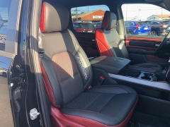 New 2026  Ram 1500 4WD Rebel Crew Cab 5'7" Box at IK Auto Group near Hilo, HI