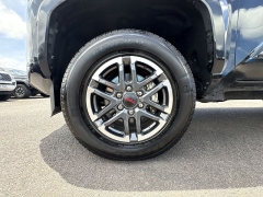 Used 2024  Toyota Tacoma 4WD TRD Sport Double Cab 6ft Bed AT at Kona Nissan near Kailua Kona&comma; HI