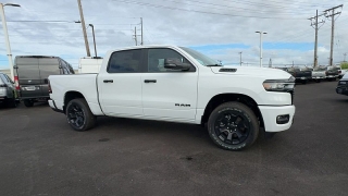 New 2026  Ram 1500 4WD Big Horn Crew Cab 5'7" Box at IK Auto Group near Hilo&comma; HI