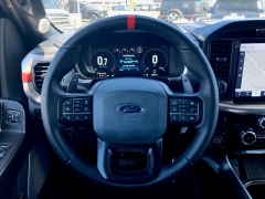 Used 2023  Ford F-150 4WD Raptor SuperCrew 5.5' Box at IK Auto Group near Hilo, HI
