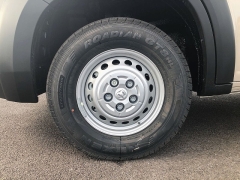 New 2026  Ram ProMaster Cargo Van Tradesman 2500 Hi Roof 136" WB w&sol;Pass St at IK Auto Group near Hilo&comma; HI