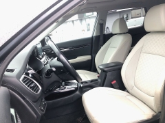 Used 2021  Kia Seltos 4d SUV AWD EX at Kama'aina Nissan near Hilo&comma; HI