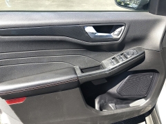 Used 2024  Ford Escape ST-Line AWD at Kona Nissan near Kailua Kona, HI