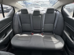 Used 2025  Nissan Altima SV FWD at Kona Nissan near Kailua Kona&comma; HI