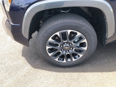 Used 2026  Toyota Tundra 4WD Limited CrewMax 5&period;5ft Bed at Kona Nissan near Kailua Kona&comma; HI