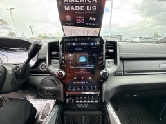 New 2026  Ram 3500 4WD Laramie Crew Cab 8' Box at IK Auto Group near Hilo&comma; HI