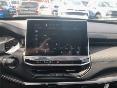 New 2026  Jeep Compass Latitude 4x4 &ast;Ltd Avail&ast; at IK Auto Group near Hilo&comma; HI