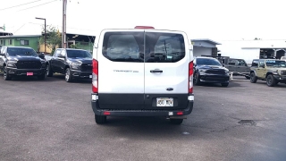Used 2023  Ford Transit Cargo Van T-250 130" Low Rf 9070 GVWR RWD at Kama'aina Nissan near Hilo&comma; HI