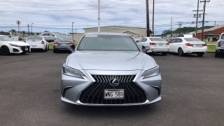 Used 2022 Lexus ES ES 350 Luxury FWD at Kama'aina Nissan near Hilo, HI
