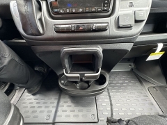 New 2026  Ram ProMaster Cargo Van Tradesman 2500 Lo Roof 136" WB w&sol;Pass St at IK Auto Group near Hilo&comma; HI