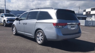 Used 2016  Honda Odyssey 4d Wagon SE at Kona Nissan near Kailua Kona&comma; HI