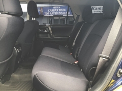 Used 2023 Toyota 4Runner TRD Sport 4WD at Kona Nissan near Kailua Kona, HI