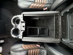 Used 2008  Ford Super Duty F-350 4WD Crew Cab Harley Davidson at Kona Nissan near Kailua Kona&comma; HI