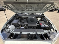 Used 2023  Toyota Tacoma 4WD TRD Off Road Double Cab 5ft Bed V6 AT at Kona Nissan near Kailua Kona&comma; HI